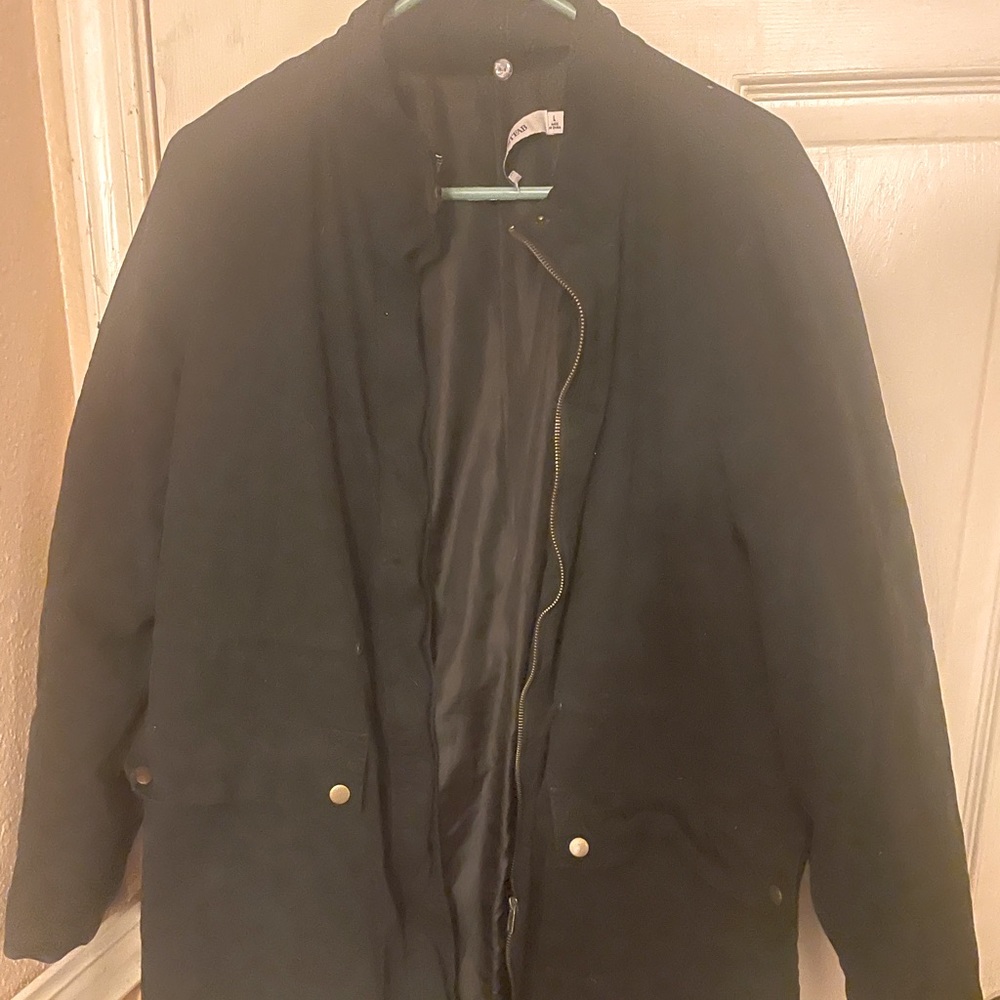 JUSTFAB winter coat